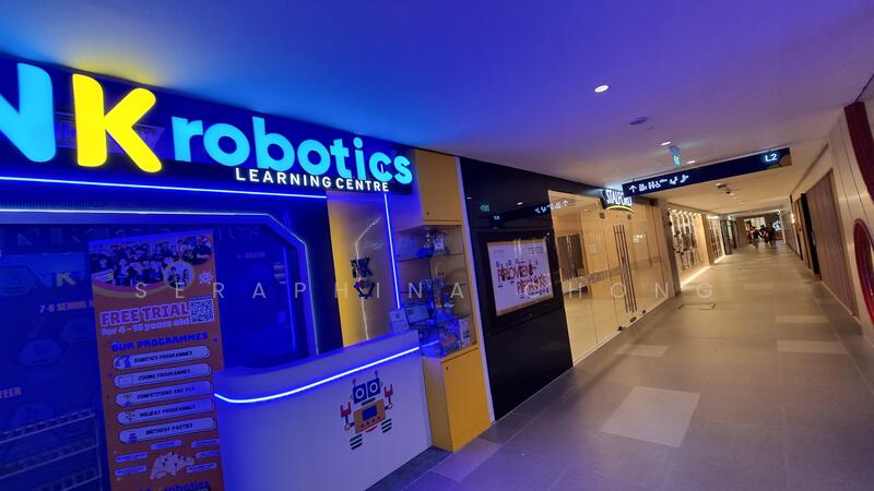 For Sale - Sengkang Grand Residences