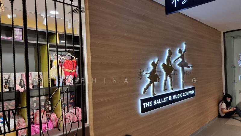 For Sale - Sengkang Grand Residences