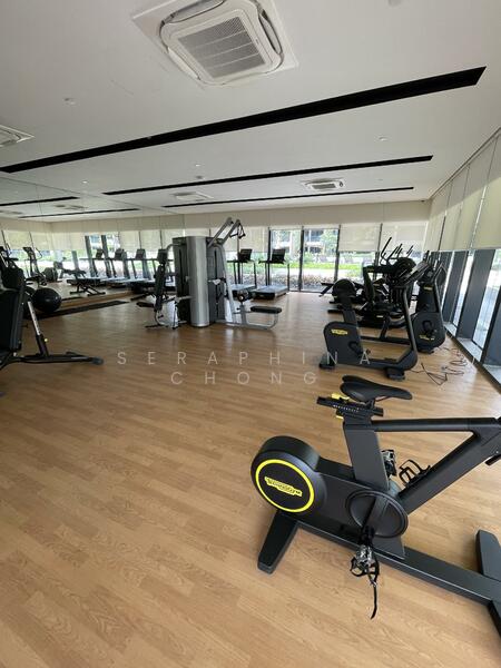 For Sale - Sengkang Grand Residences