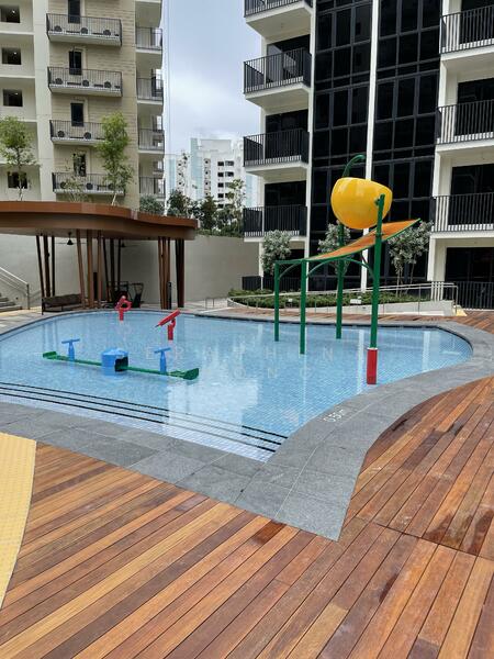 For Sale - Sengkang Grand Residences