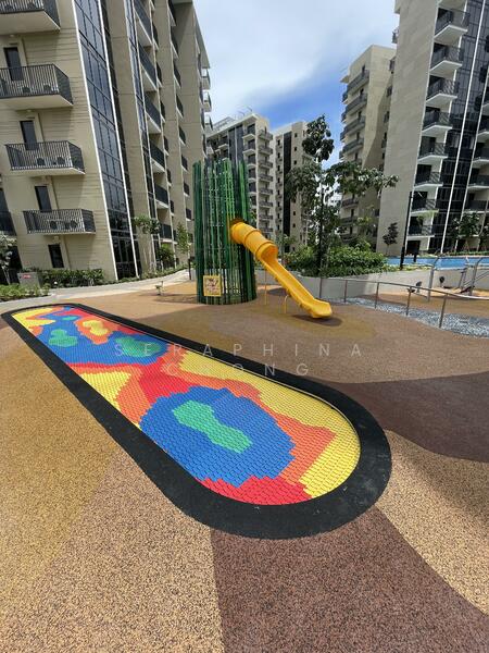 For Sale - Sengkang Grand Residences