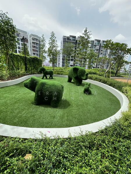 For Sale - Sengkang Grand Residences