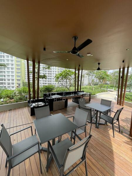 For Sale - Sengkang Grand Residences