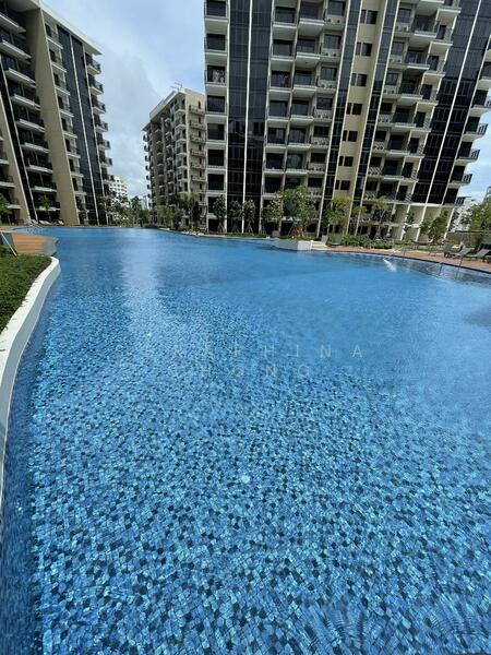 For Sale - Sengkang Grand Residences