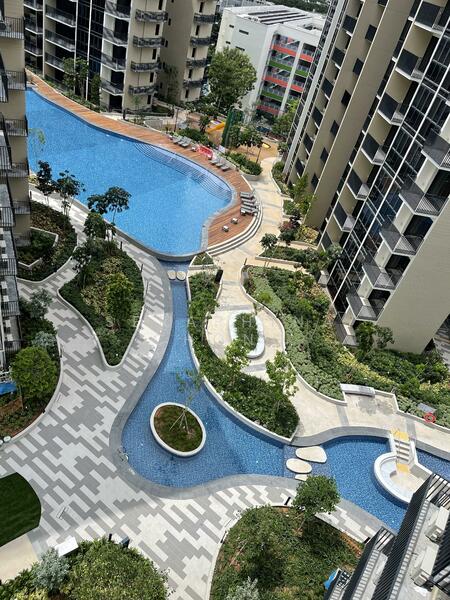 For Sale - Sengkang Grand Residences