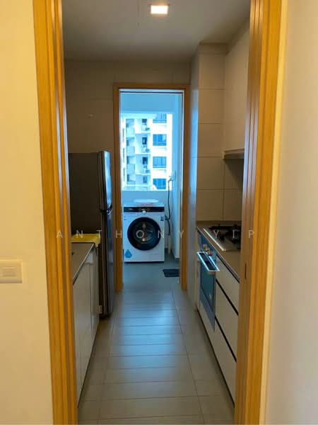 NV Residences, 93 Pasir Ris Grove, 3 Bedrooms, 1,088 sqft, Condominium For Rent, by Anthony Yip, 24838030 - PropertyGuru.com.sg