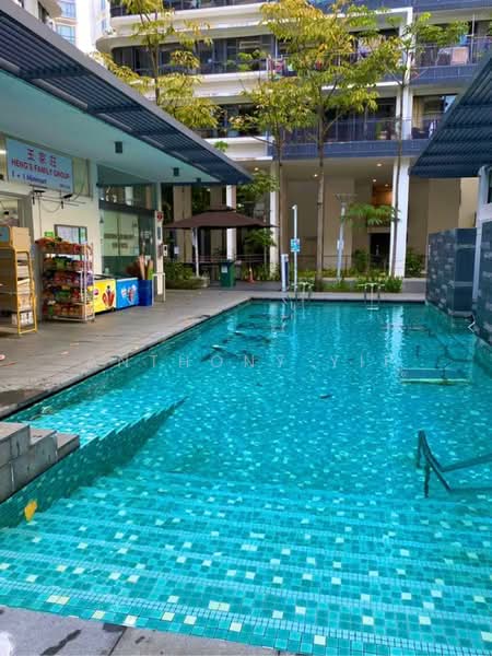 NV Residences, 93 Pasir Ris Grove, 3 Bedrooms, 1,088 sqft, Condominium For Rent, by Anthony Yip, 24838030 - PropertyGuru.com.sg