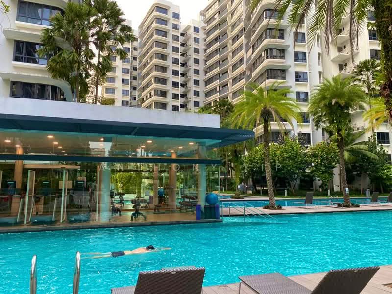 NV Residences, 93 Pasir Ris Grove, 3 Bedrooms, 1,088 sqft, Condominium For Rent, by Anthony Yip, 24838030 - PropertyGuru.com.sg