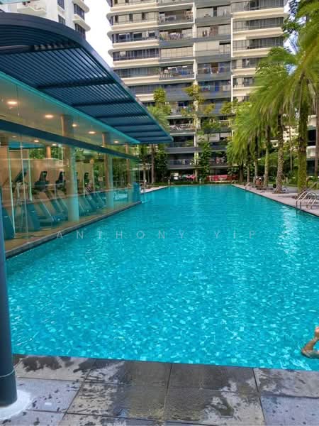 NV Residences, 93 Pasir Ris Grove, 3 Bedrooms, 1,088 sqft, Condominium For Rent, by Anthony Yip, 24838030 - PropertyGuru.com.sg
