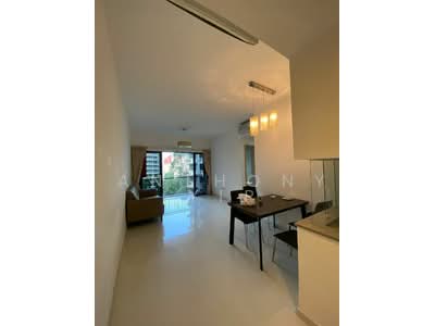 For Rent - NV Residences