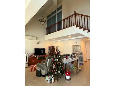 For Sale - Crescendo Park