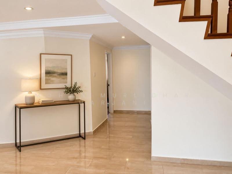 Crescendo Park, 6 Jalan Tua Kong, East Coast / Marine Parade, 4 Bedrooms, 2,518 sqft, Condominium For Sale, by Mohan Murlidhar Harjani, 24838058 - Entrance - PropertyGuru.com.sg