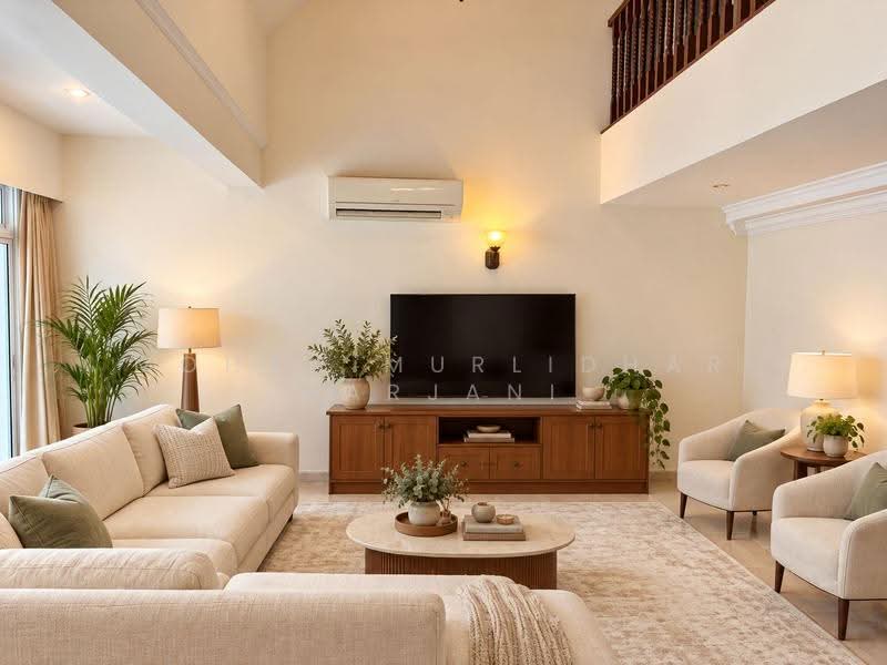 Crescendo Park, 6 Jalan Tua Kong, East Coast / Marine Parade, 4 Bedrooms, 2,518 sqft, Condominium For Sale, by Mohan Murlidhar Harjani, 24838058 - Living Room - PropertyGuru.com.sg