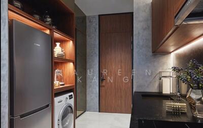 For Sale - Pullman Residences