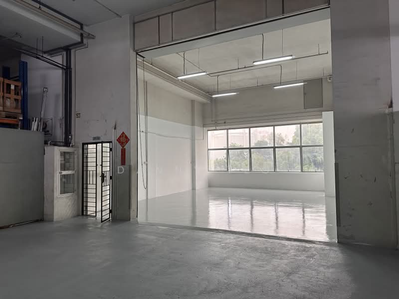 Wcega Plaza, 1 Bukit Batok Crescent, 2,476 sqft, Light Industrial (B1) For Rent, by Danny Teo, 24838259 - CommercialGuru.com.sg