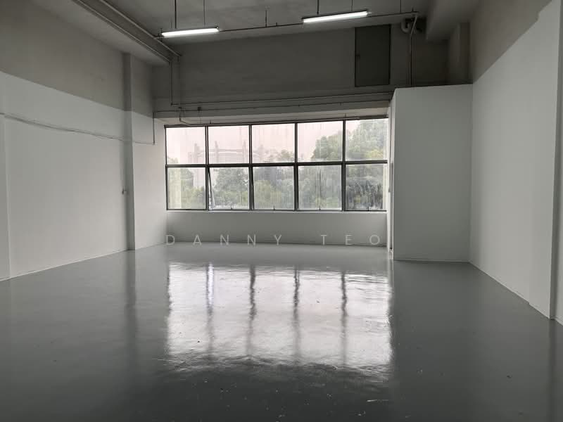 Wcega Plaza, 1 Bukit Batok Crescent, 2,476 sqft, Light Industrial (B1) For Rent, by Danny Teo, 24838259 - CommercialGuru.com.sg