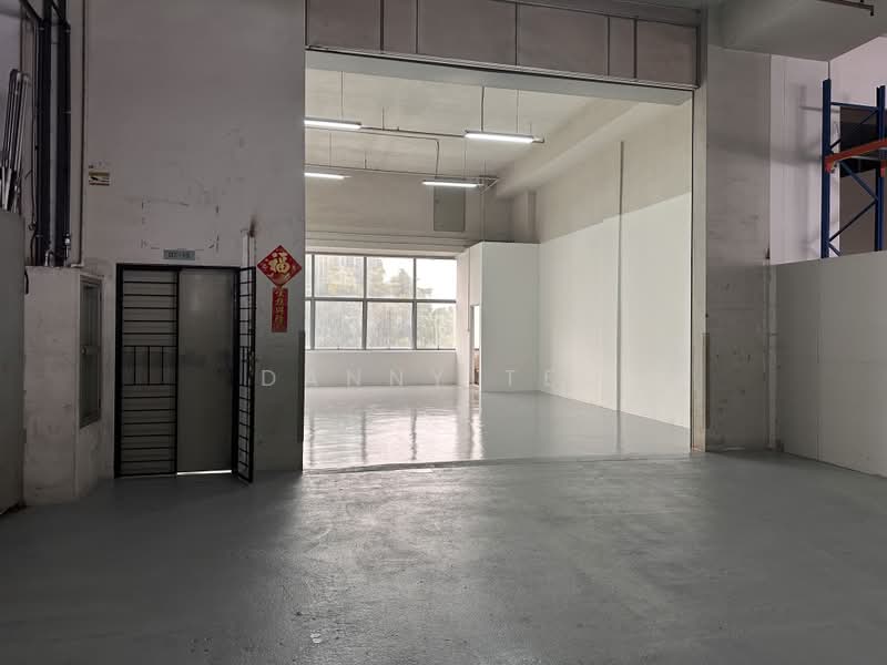 Wcega Plaza, 1 Bukit Batok Crescent, 2,476 sqft, Light Industrial (B1) For Rent, by Danny Teo, 24838259 - CommercialGuru.com.sg