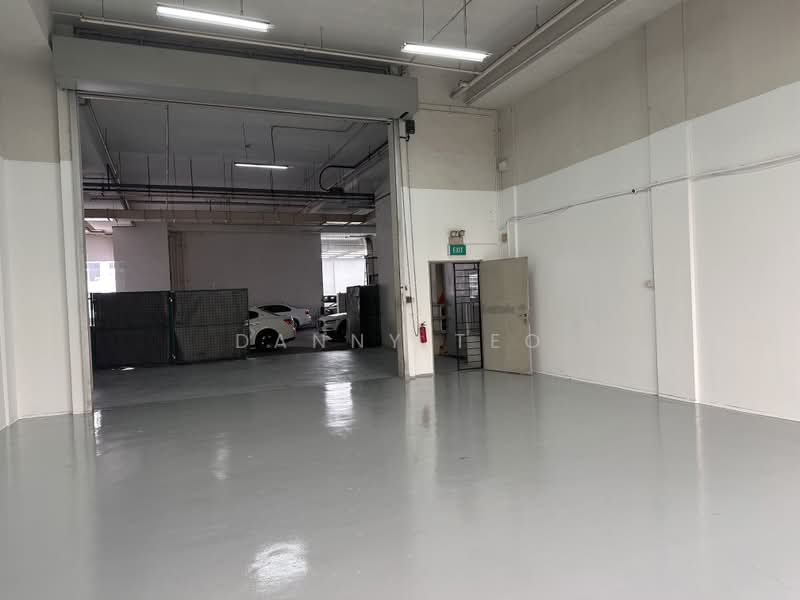 Wcega Plaza, 1 Bukit Batok Crescent, 2,476 sqft, Light Industrial (B1) For Rent, by Danny Teo, 24838259 - CommercialGuru.com.sg