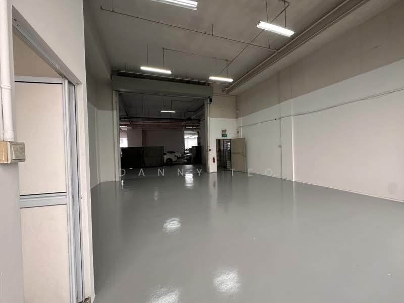 Wcega Plaza, 1 Bukit Batok Crescent, 2,476 sqft, Light Industrial (B1) For Rent, by Danny Teo, 24838259 - CommercialGuru.com.sg