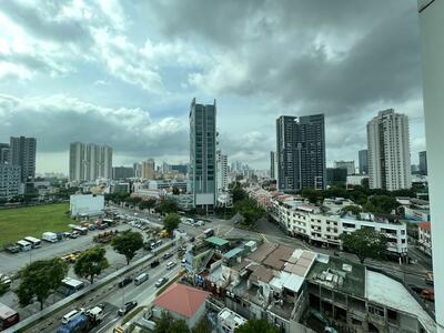 For Rent - 10A Bendemeer Light