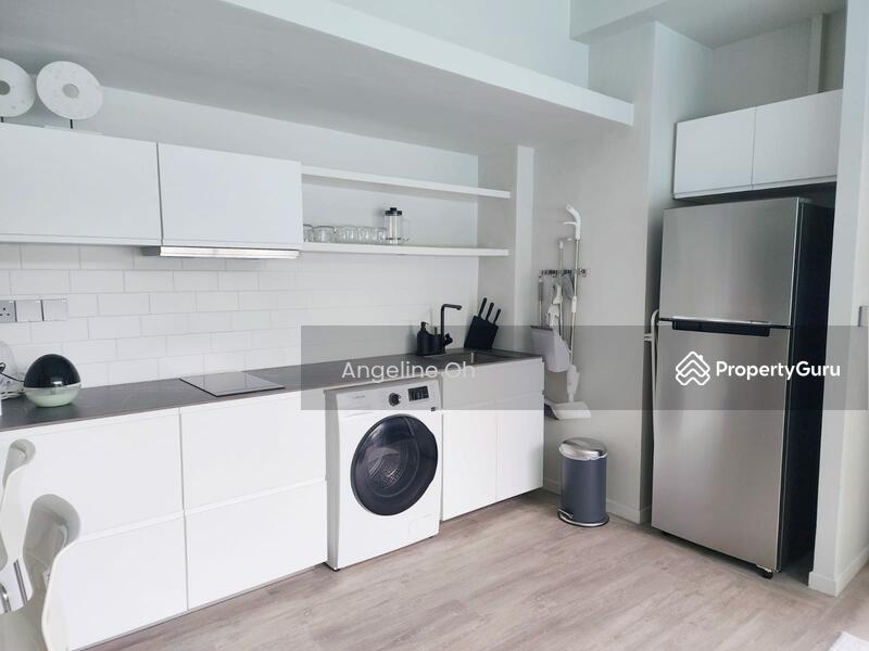 For Rent - Zion Mansion