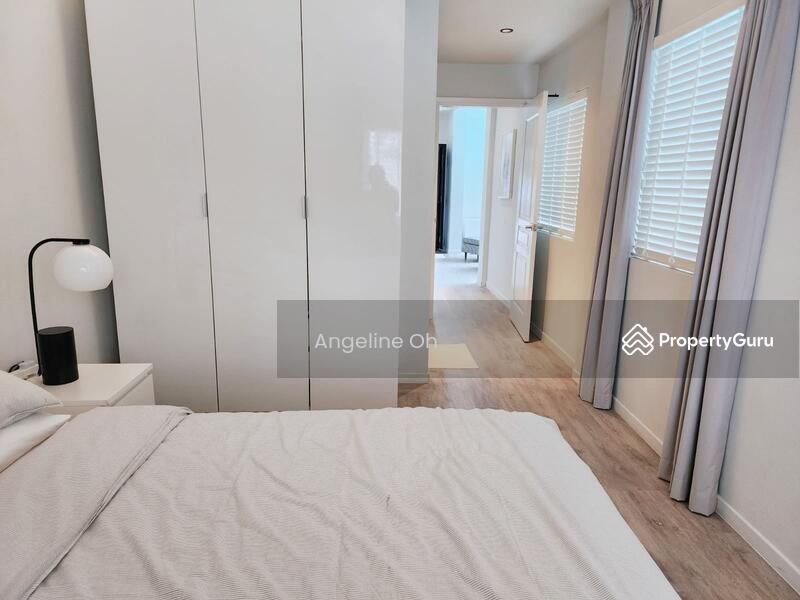 For Rent - Zion Mansion