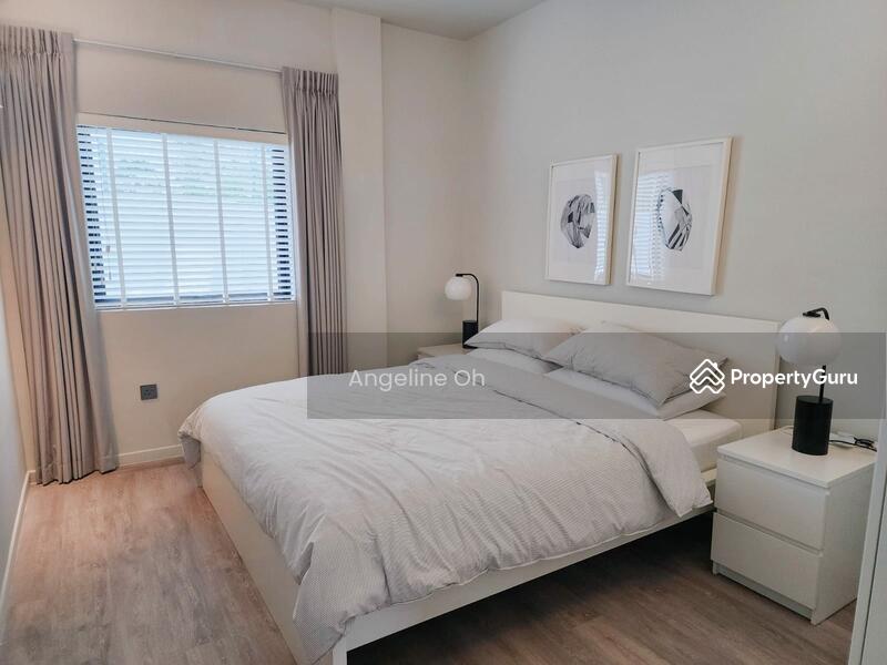 For Rent - Zion Mansion