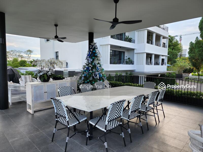 For Rent - Zion Mansion