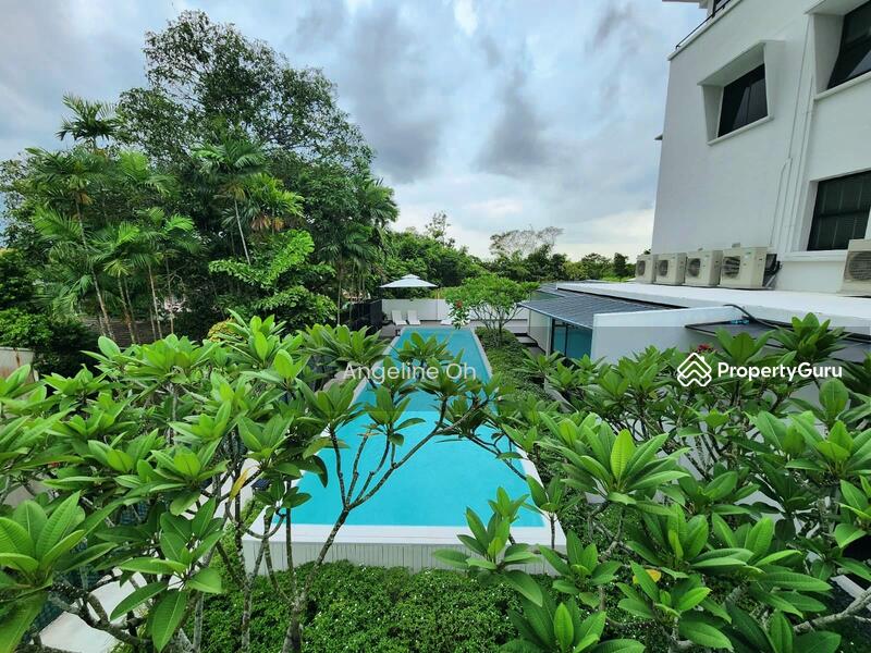 For Rent - Zion Mansion