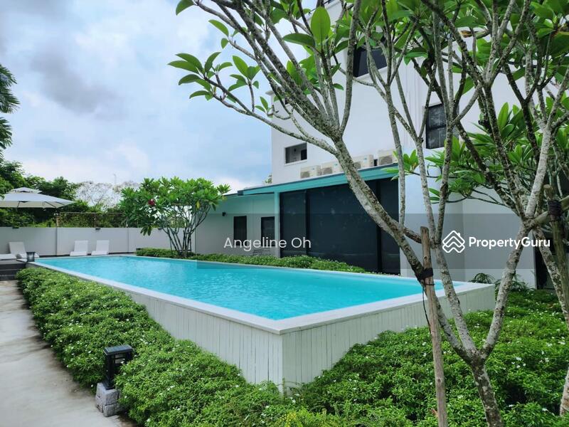For Rent - Zion Mansion