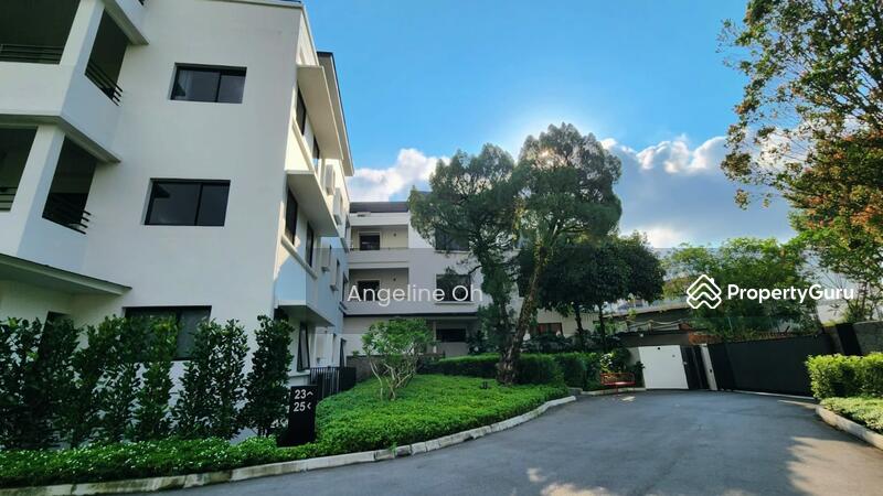 For Rent - Zion Mansion
