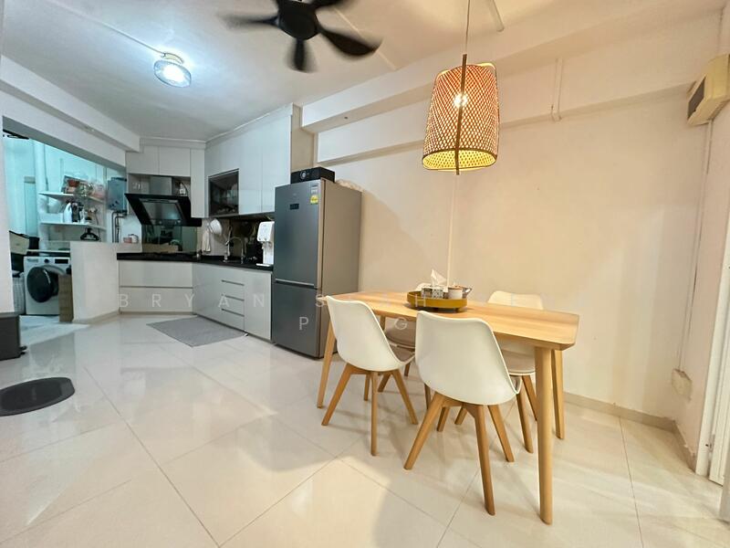 For Rent - 771 Choa Chu Kang Street 54