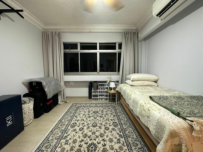 For Rent - 771 Choa Chu Kang Street 54