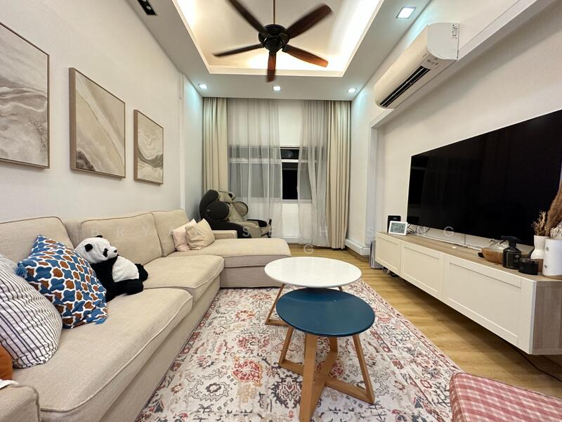 For Rent - 771 Choa Chu Kang Street 54