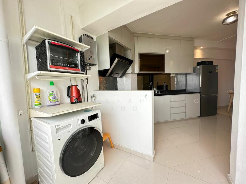 For Rent - 771 Choa Chu Kang Street 54