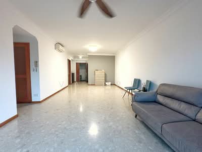 For Rent - Woodsvale