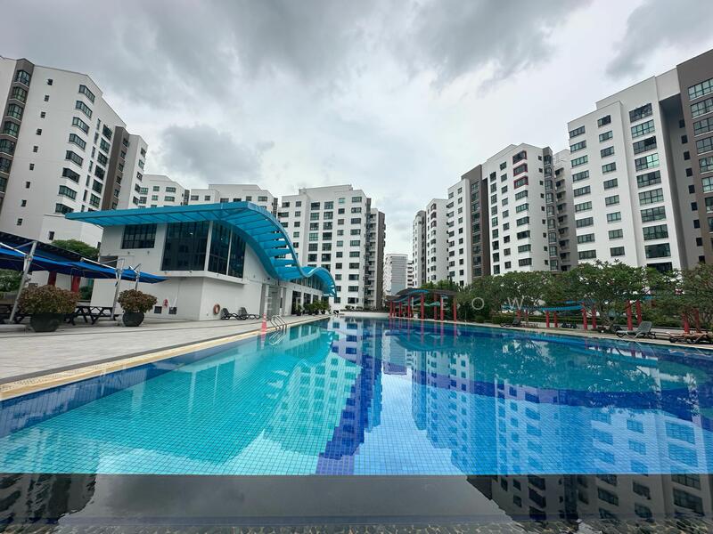 Woodsvale, 3 Woodlands Drive 72, 3 Bedrooms, 1,292 sqft, Condominium For Rent, by Valerie Leow, 24838415 - PropertyGuru.com.sg