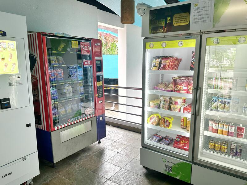 Woodsvale, 3 Woodlands Drive 72, 3 Bedrooms, 1,292 sqft, Condominium For Rent, by Valerie Leow, 24838415 - PropertyGuru.com.sg