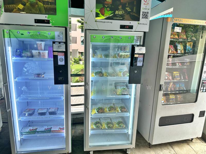 Woodsvale, 3 Woodlands Drive 72, 3 Bedrooms, 1,292 sqft, Condominium For Rent, by Valerie Leow, 24838415 - PropertyGuru.com.sg