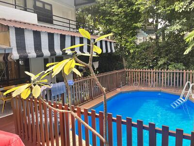 For Rent - Chip Bee Gardens