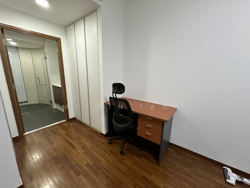 Double Bay Residences, 21A Simei Street 4, Room Rental, 250 sqft, Condominium For Rent, by Melvin Tang, 24838694 - PropertyGuru.com.sg