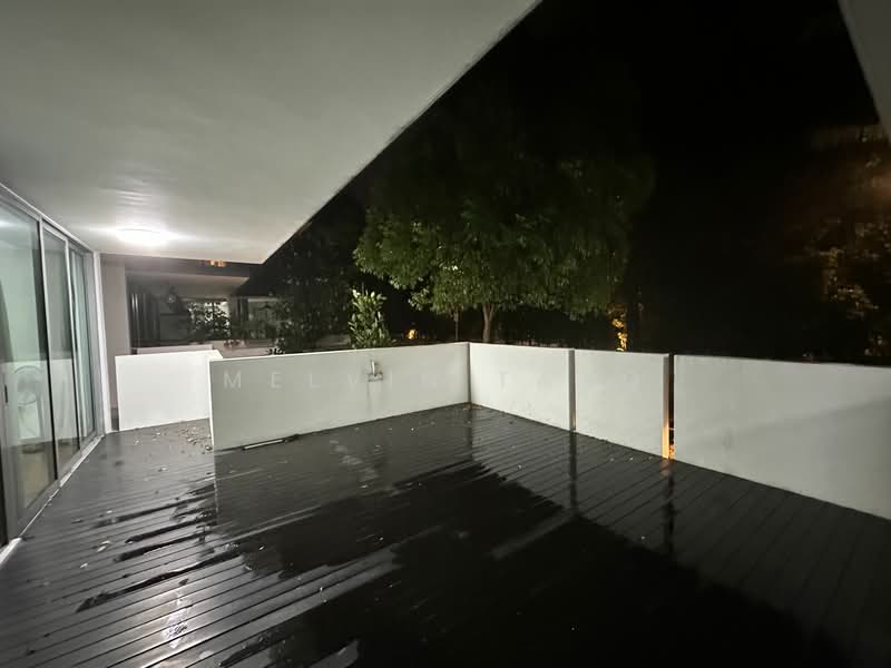 Double Bay Residences, 21A Simei Street 4, Room Rental, 250 sqft, Condominium For Rent, by Melvin Tang, 24838694 - PropertyGuru.com.sg