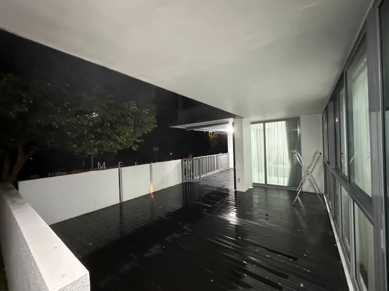 Double Bay Residences, 21A Simei Street 4, Room Rental, 250 sqft, Condominium For Rent, by Melvin Tang, 24838694 - PropertyGuru.com.sg