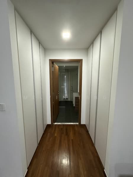 Double Bay Residences, 21A Simei Street 4, Room Rental, 250 sqft, Condominium For Rent, by Melvin Tang, 24838694 - PropertyGuru.com.sg