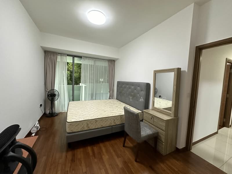 Double Bay Residences, 21A Simei Street 4, Room Rental, 250 sqft, Condominium For Rent, by Melvin Tang, 24838694 - PropertyGuru.com.sg