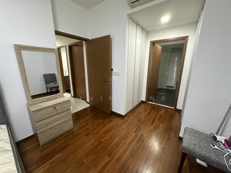 Double Bay Residences, 21A Simei Street 4, Room Rental, 250 sqft, Condominium For Rent, by Melvin Tang, 24838694 - PropertyGuru.com.sg