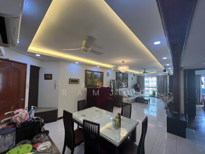 For Rent - Melville Park