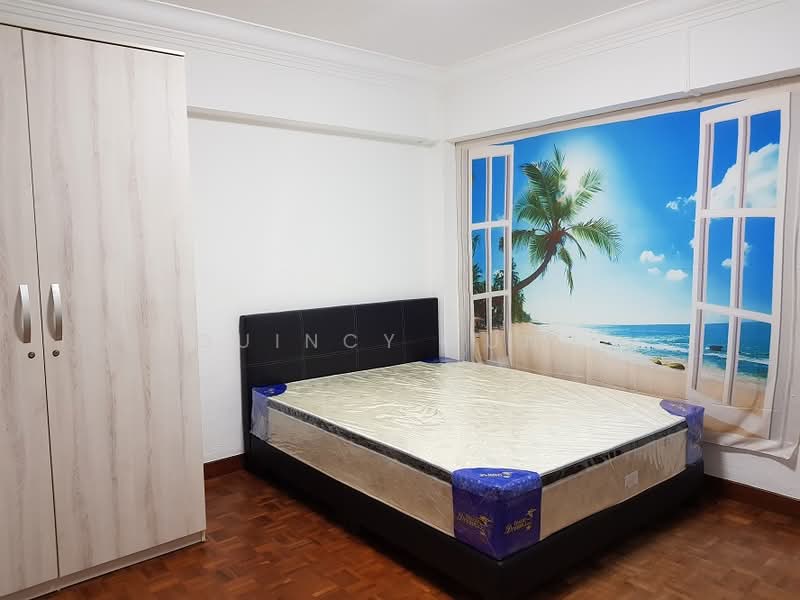 105 Spottiswoode Park Road, 105  Spottiswoode Park Road, Chinatown / Tanjong Pagar, Room Rental, 251 sqft, Apartment For Rent, by Quincy Sung, 24838814 - PropertyGuru.com.sg