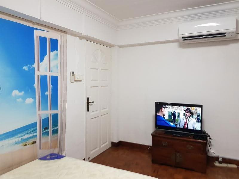 105 Spottiswoode Park Road, 105  Spottiswoode Park Road, Chinatown / Tanjong Pagar, Room Rental, 251 sqft, Apartment For Rent, by Quincy Sung, 24838814 - PropertyGuru.com.sg