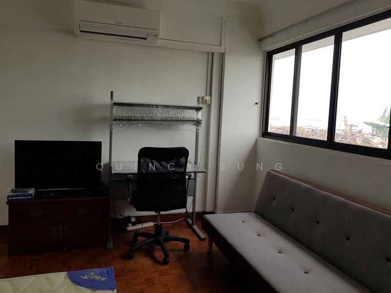 105 Spottiswoode Park Road, 105  Spottiswoode Park Road, Chinatown / Tanjong Pagar, Room Rental, 251 sqft, Apartment For Rent, by Quincy Sung, 24838814 - PropertyGuru.com.sg
